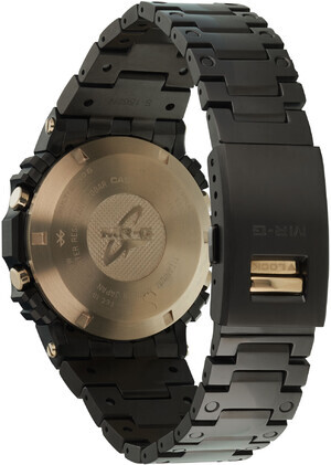 Casio MRG-B5000B-1DR