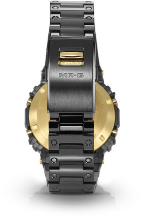Casio MRG-B5000B-1DR