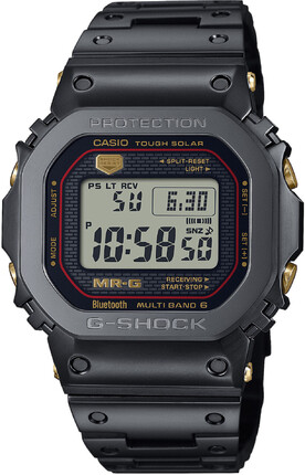 Casio MRG-B5000B-1DR