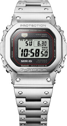 Casio MRG-B5000D-1DR