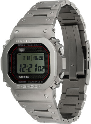 Casio MRG-B5000D-1DR