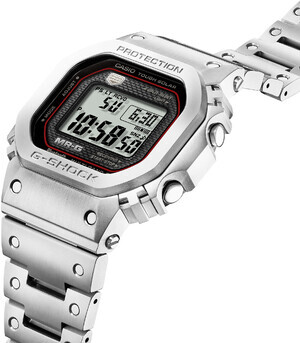 Casio MRG-B5000D-1DR