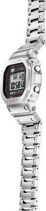 Casio MRG-B5000D-1DR