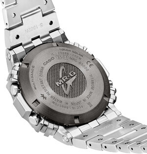 Casio MRG-B5000D-1DR