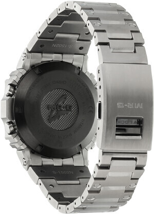 Casio MRG-B5000D-1DR