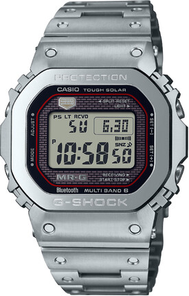Casio MRG-B5000D-1DR