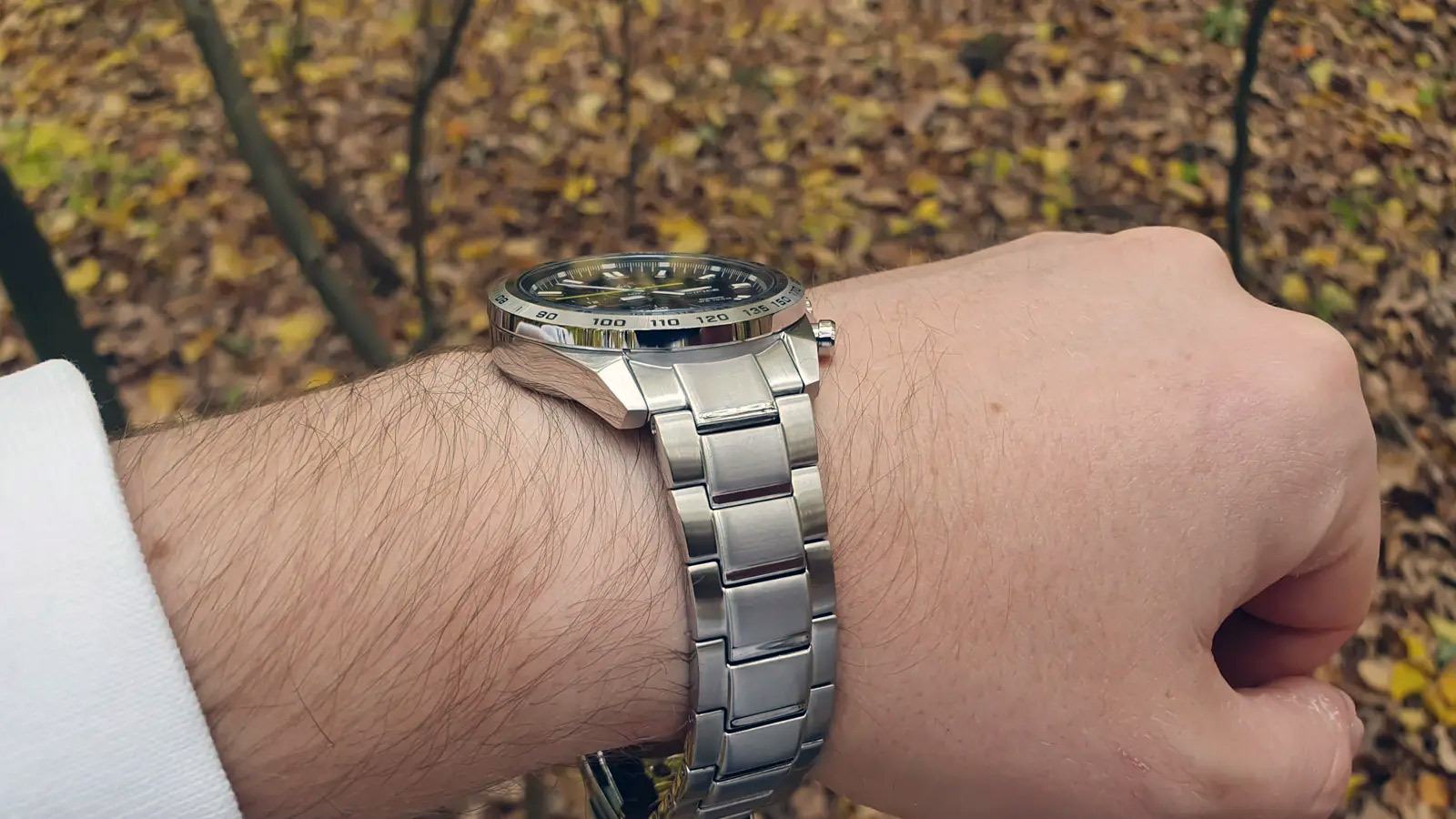 Casio EFR-574D-1AVUEF
