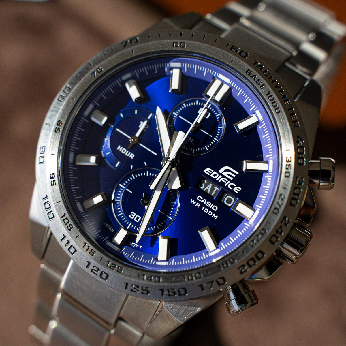 Casio EFR-574D-2AVUEF