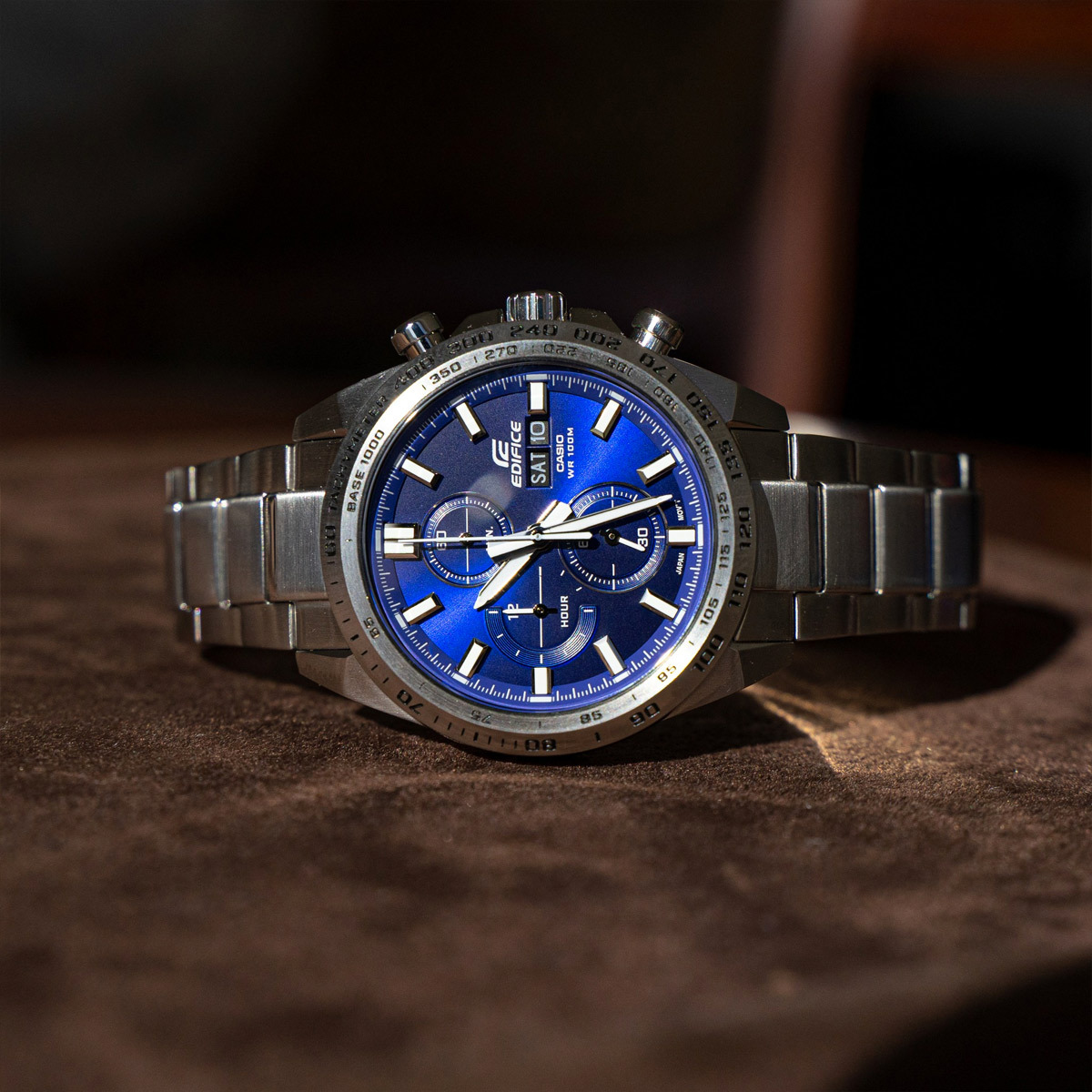 Casio EFR-574D-2AVUEF