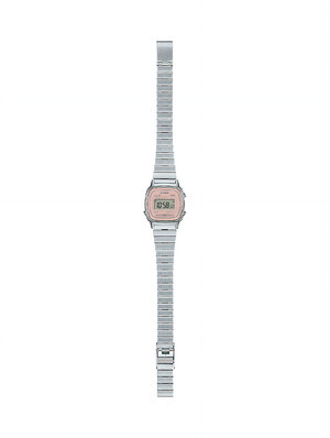 Casio LA670WEA-4A2EF