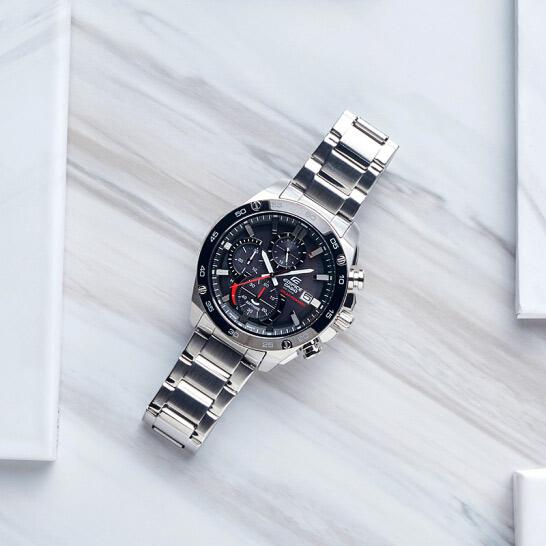 Casio EFS-S500DB-1A