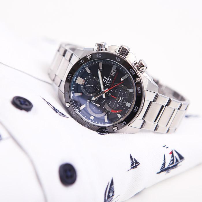 Casio EFS-S500DB-1A