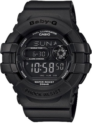Casio BGD-140-1AER