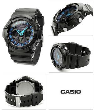 Casio GA-200SH-2AER