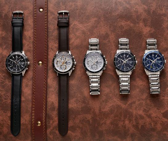 Casio EFS-S510L-1A