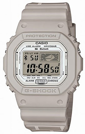 Casio GB-5600B-K8ER