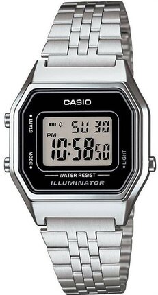 Casio LA680WA-1EF