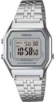 Casio LA680WA-7EF