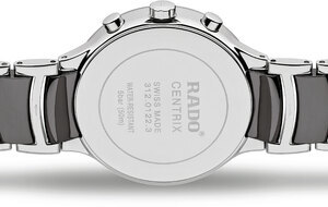 Rado 01.312.0122.3.012