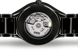 Rado 01.734.0100.3.016