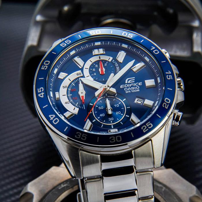 Casio EFV-550D-2A