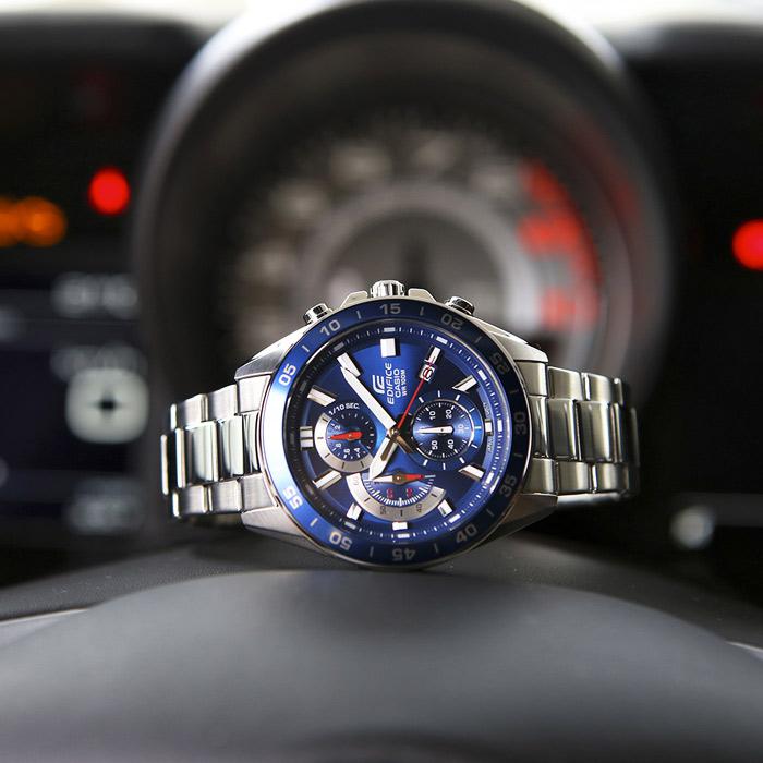 Casio EFV-550D-2A