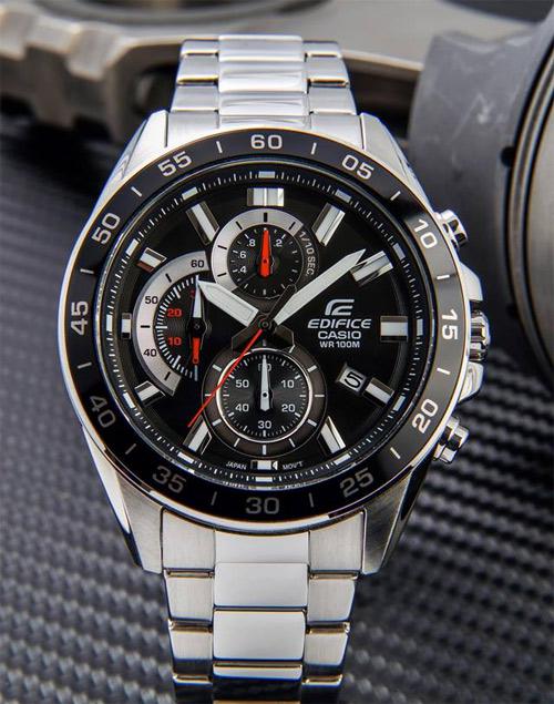 Casio EFV-550D-1A