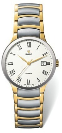Rado 01.658.0529.3.001