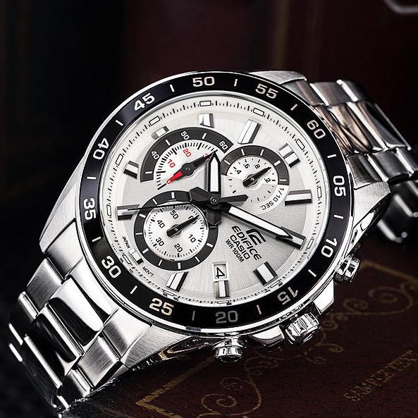 Casio EFV-550D-7A
