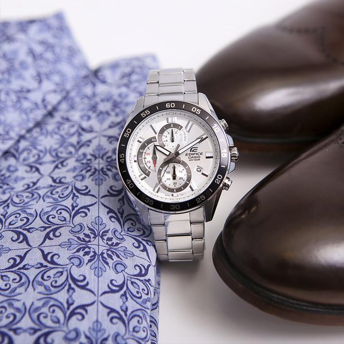 Casio EFV-550D-7A