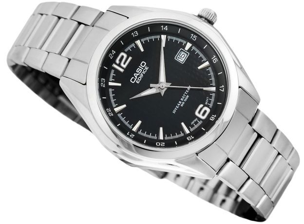 Casio EF-121D-1AVEG