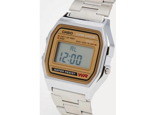 Casio A158WEA-9EF