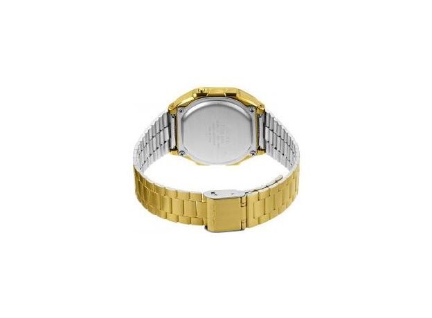 Casio A168WG-9BWEF