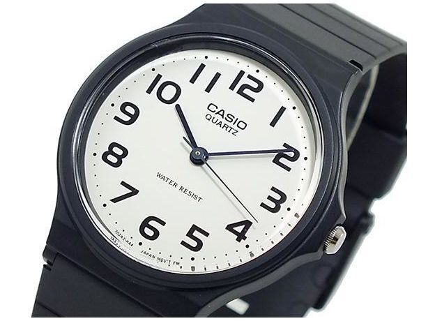 Casio MQ-24-7B2LEF