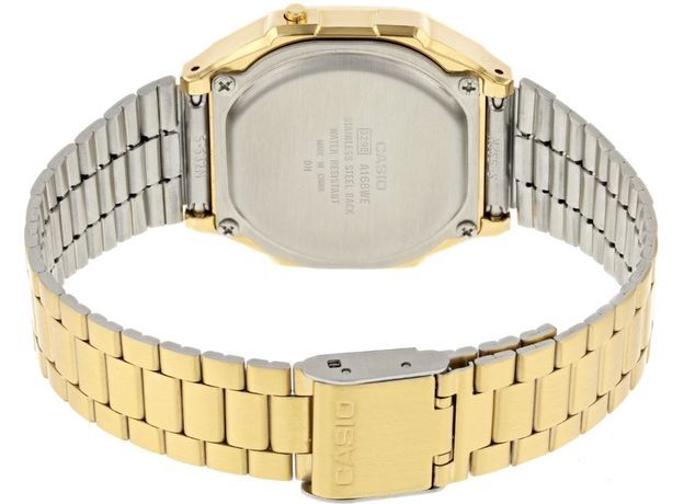 Casio A168WEGM-9EF