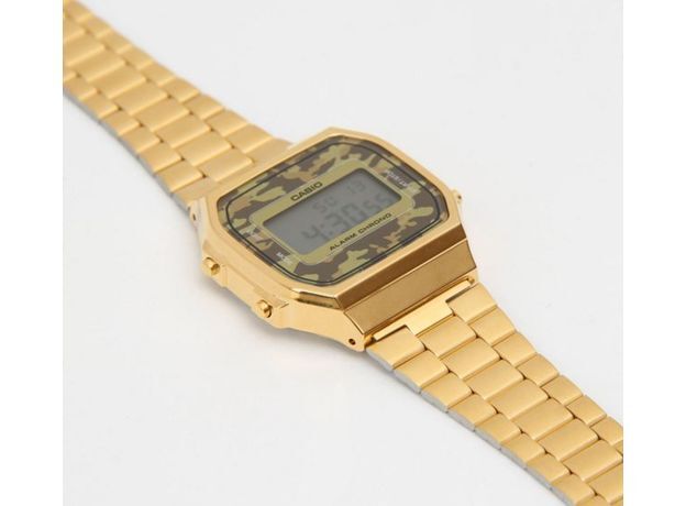 Casio A168WEGC-5EF