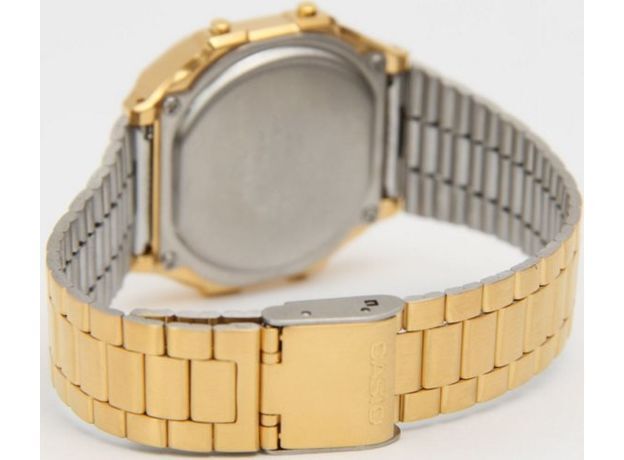 Casio A168WEGC-5EF