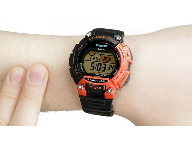 Casio STB-1000-4EF