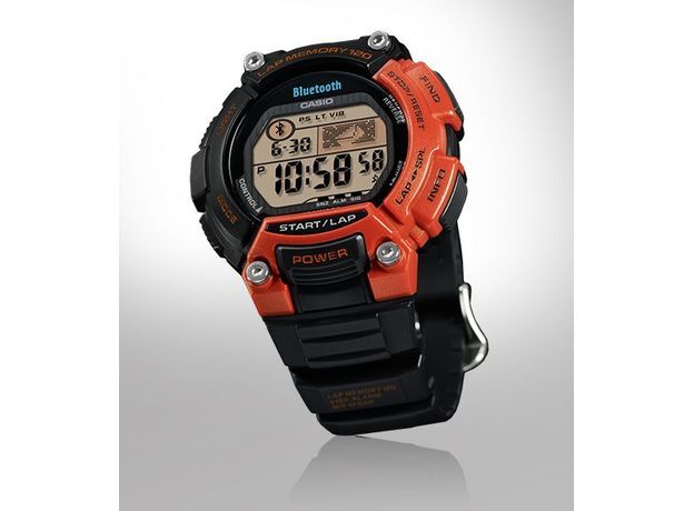 Casio STB-1000-4EF