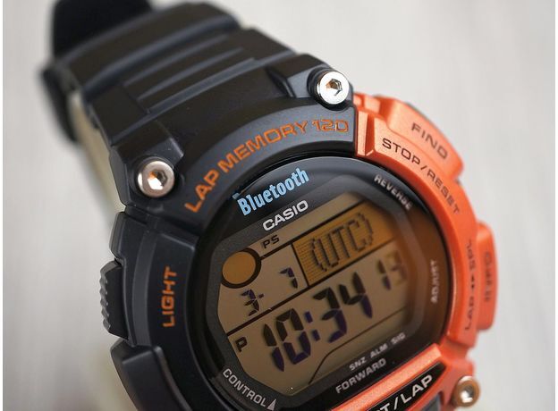 Casio STB-1000-4EF