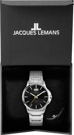 Jacques Lemans Sydney 1-1540D