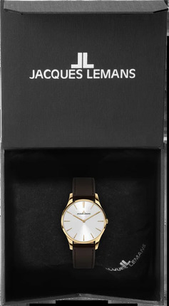 Jacques Lemans London 1-2123F