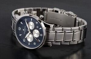 Jacques Lemans London 1-1654K