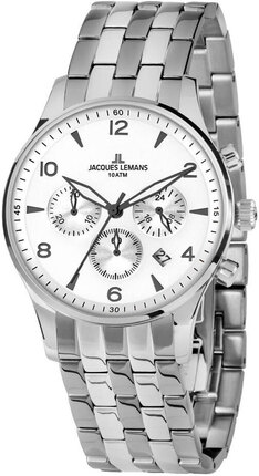 Jacques Lemans London 1-1654ZF