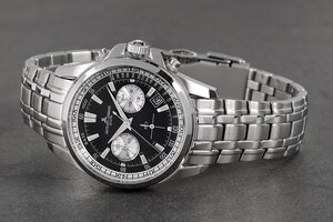 Jacques Lemans Liverpool 1-1830D