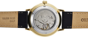 Orient RA-AC0E03S10B