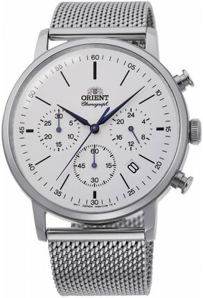 Orient RA-KV0402S10B