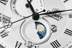 Orient RA-AK0008S10B