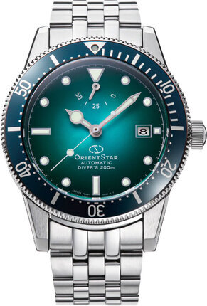Orient RE-AU0602E00B
