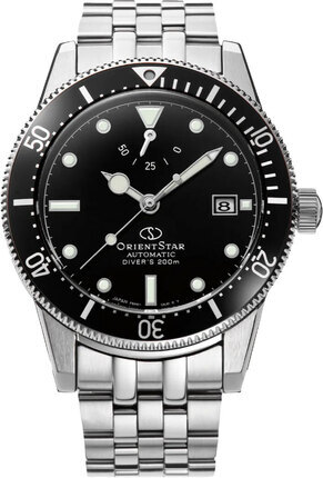 Orient RE-AU0601B00B